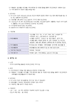 [사회복지] 사회복귀시설 기관방문보고서-9