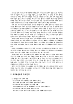 [한국정부론] 새마을운동과 사회적 자본-4