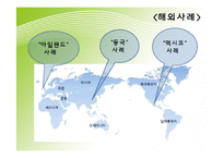 [지방재정론] PBL-경제자유구역의 선택 집중화-12