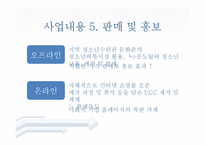 [청소년 지도 방법론] 가구 리폼, 판매 사업계획 및 사회적 공헌 활동-10