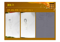 [아동 청소년 상담] 게슈탈트 예술치료-16