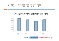 한국 사회의 명품 소비실태와 원인-12