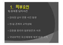 [한국정치사] 박정희 정권의 유신체제-14