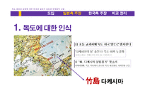 [법학개론] 독도 영유권에 대한 한국과 일본의 입장과 국제법적 고찰-7
