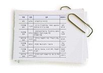 [사회복지] 사회복귀시설 기관방문보고서-8