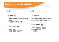 [사회학] 위기극복론-재난 위기 개입-20