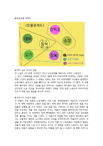 [인문학] 황석영 `객지` 작품분석 및 감상-3