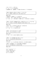 [중세국어 문법론] 석보상절 형태소 분석-4