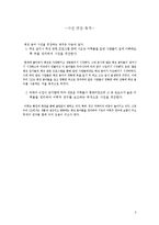 [국문학] 한국어 어휘와 사전-패션용어사전-2