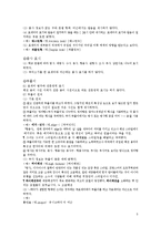 [국문학] 한국어 어휘와 사전-패션용어사전-5