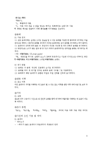 [국문학] 한국어 어휘와 사전-패션용어사전-6