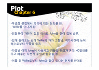[영어영문학] 김란영 토담(Clay Walls) 작품분석-3
