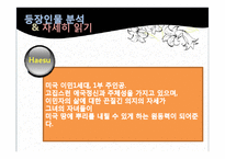 [영어영문학] 김란영 토담(Clay Walls) 작품분석-8