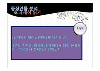 [영어영문학] 김란영 토담(Clay Walls) 작품분석-9
