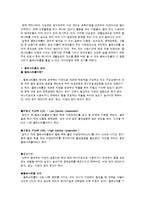 [영양학] 콜레스테롤이 인체에 미치는 영향-2