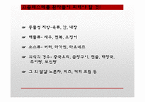 [영양학] 콜레스테롤이 인체에 미치는 영향-13