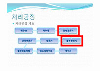 [용수처리공학] 경기도 구리시의 정수처리 공정설계-3
