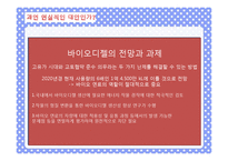 [화학공학] 폐식용유를 이용한 바이오디젤의 생산-11
