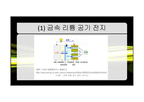 [전자기학] Battery 역사와 미래-14