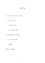 [교육학] 초등학교 5학년 교과서 분석 및 단원의 재구성-02. 다양한 문화를 꽃피운 고려-2