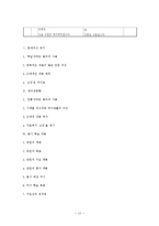 [교육학] 교과서 분석 및 문제제기를 통한 단원 재구성-초등 3학년 1학기 3. 고장의 생활과 변화-13