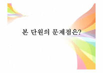 [교육학] 교과서 분석 및 문제제기를 통한 단원 재구성-초등 3학년 1학기 3. 고장의 생활과 변화-2