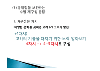 [교육학] 초등학교 5학년 교과서 분석 및 단원의 재구성-02. 다양한 문화를 꽃피운 고려-11