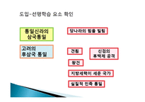 [교육학] 초등학교 5학년 교과서 분석 및 단원의 재구성-02. 다양한 문화를 꽃피운 고려-20