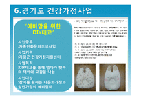 [건강가정론] 건강가정지원사업 현황-17