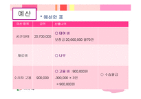 `청소년 가구 리폼` 사회적 기업 사업계획서-12