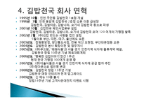 김밥천국 마케팅 성공사례-6