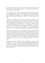 [정신건강론] 정신분열증의 증상, 치료와 사례-17