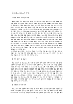 [프랑스문화의 이해] 한국과 프랑스의 공중파, 예능방송의 성격 비교 및 유재석과 강호동의 프랑스 토크쇼 진출에 대한 고찰-7