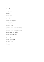 [프랑스문화의 이해] 한국과 프랑스의 공중파, 예능방송의 성격 비교 및 유재석과 강호동의 프랑스 토크쇼 진출에 대한 고찰-19