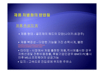 [경영학] 제7장 원가우위와 차별화우위-18