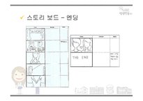 [방송통신학] 고등학생의 일상을 소재로한 모바일 아케이드 게임 기획-8