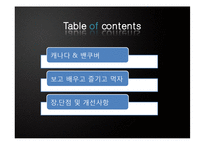 [스포츠레저심리학] 캐나다 & 밴쿠버의 스포츠 레저 문화 장,단점 및 개선사항-2