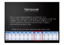 [스포츠레저심리학] 캐나다 & 밴쿠버의 스포츠 레저 문화 장,단점 및 개선사항-4