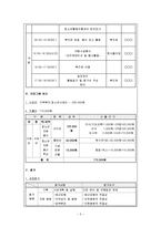사회복지프로그램 사업계획서(청소년자원봉사활성화프로그램개발및평가)-4
