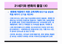 글로벌시대와 여성지도자의 역활-5