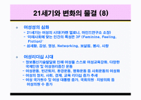 글로벌시대와 여성지도자의 역활-9