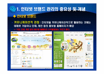 인터넷 브랜딩 레포트-12