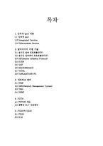 인터넷 Qos 개론-2