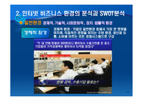 인터넷 마케팅의 전략수립-6