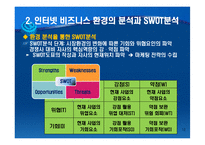 인터넷 마케팅의 전략수립-12