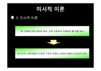 교육의 사회학적 기초-18