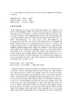 재무비율 분석 중 수익성 비율에 대하여 두 기업의 사례를 든 후, 아래 3개 비율을 가지고 두 기업을 비교 설명하시오.-3