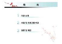 [건강가정] 건강가정 지원센터 기관 분석(천안시, 제주시, 광주 광산구를 중심으로)-2