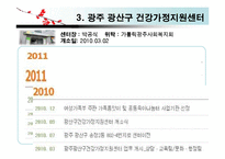 [건강가정] 건강가정 지원센터 기관 분석(천안시, 제주시, 광주 광산구를 중심으로)-11