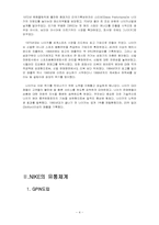 나이키 경영사례(유통과 마케팅 전략)-4